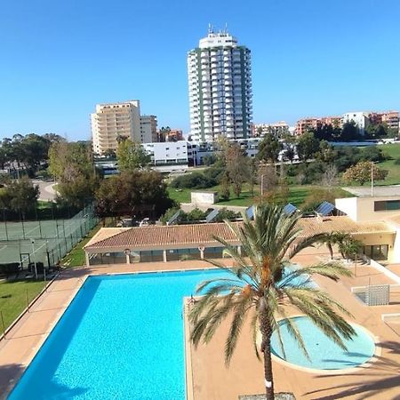T0 Paraiso Sol Da Rocha Портиман Экстерьер фото